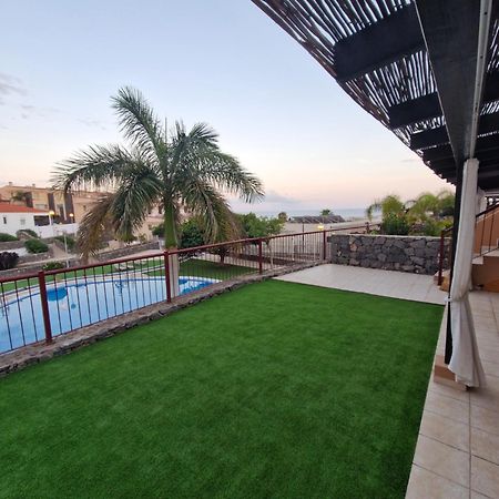 Ocean Sunset Villa San Miguel de Abona Zewnętrze zdjęcie