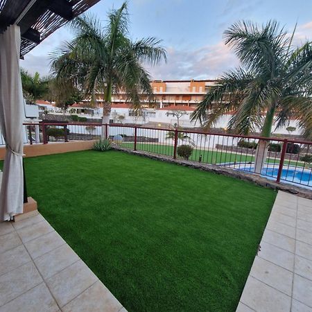 Ocean Sunset Villa San Miguel de Abona Zewnętrze zdjęcie