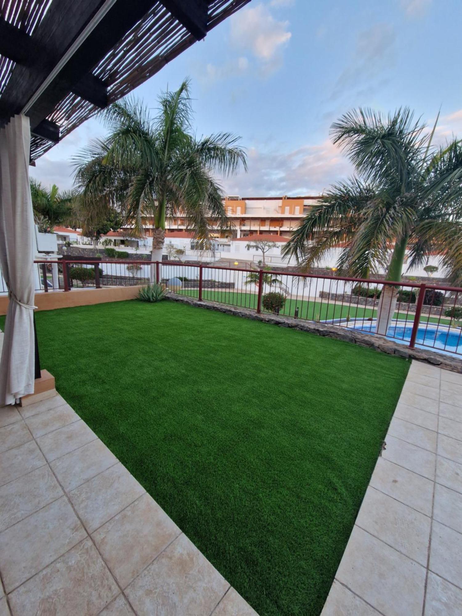 Ocean Sunset Villa San Miguel de Abona Zewnętrze zdjęcie